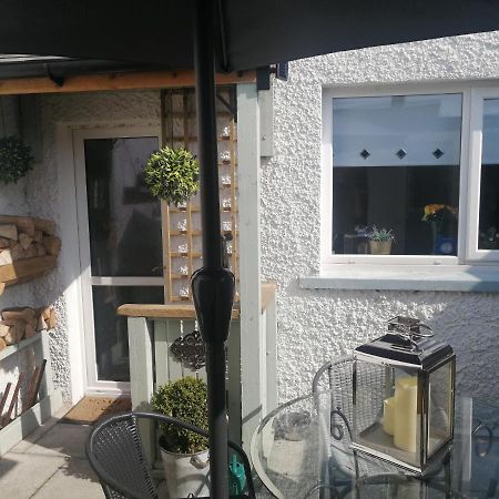 Ballywalter Castle Hill Cottage & Paddlers Retreat מראה חיצוני תמונה