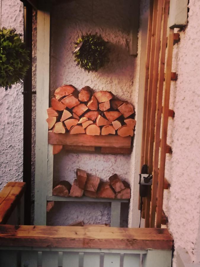 Ballywalter Castle Hill Cottage & Paddlers Retreat מראה חיצוני תמונה