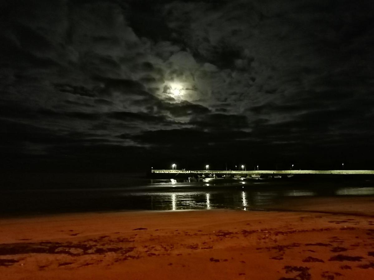 Ballywalter Castle Hill Cottage & Paddlers Retreat מראה חיצוני תמונה