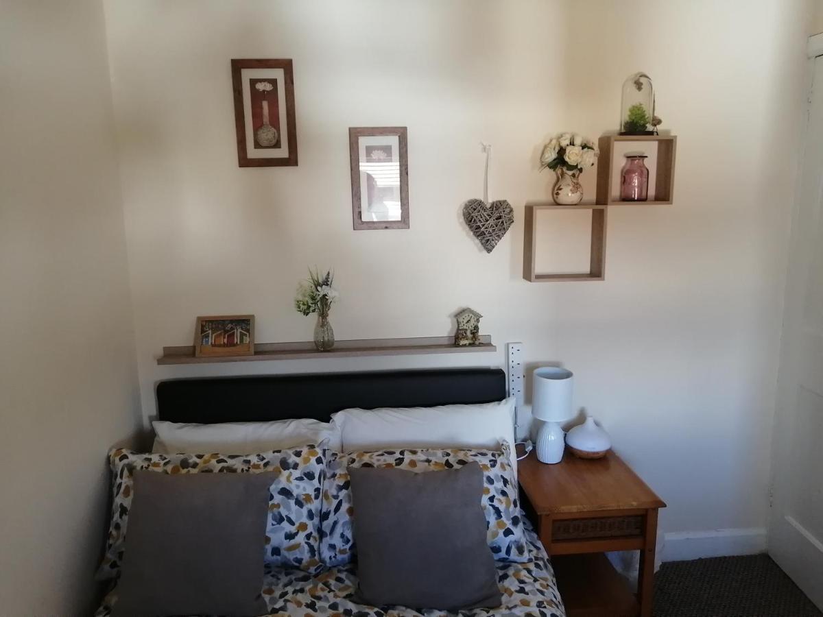 Ballywalter Castle Hill Cottage & Paddlers Retreat מראה חיצוני תמונה