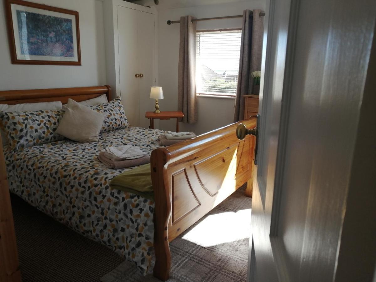 Ballywalter Castle Hill Cottage & Paddlers Retreat מראה חיצוני תמונה