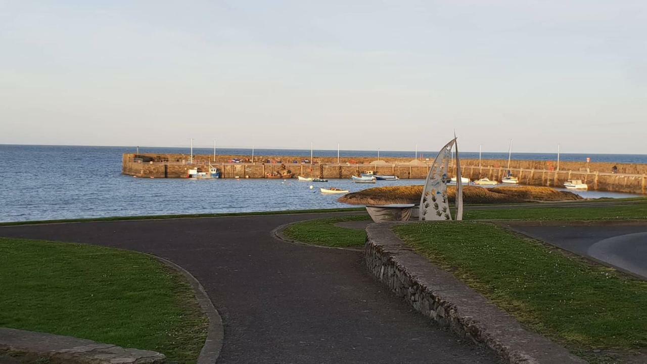 Ballywalter Castle Hill Cottage & Paddlers Retreat מראה חיצוני תמונה