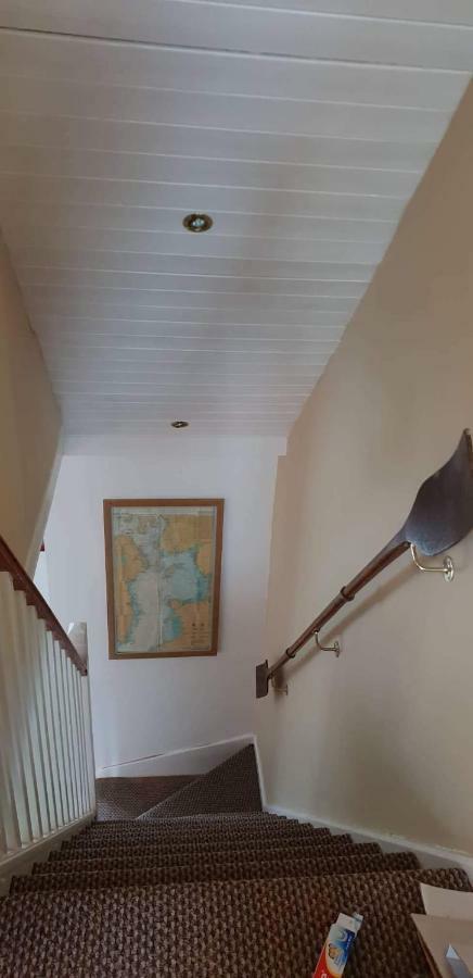 Ballywalter Castle Hill Cottage & Paddlers Retreat מראה חיצוני תמונה