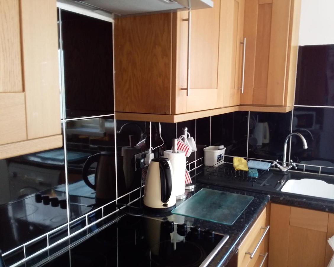 Ballywalter Castle Hill Cottage & Paddlers Retreat מראה חיצוני תמונה